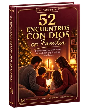52 Encuentros con Dios en Familia